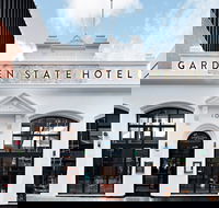 Garden State Hotel - Accommodation Cairns