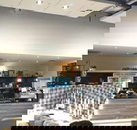 Golden Bean Espresso - Accommodation Cairns