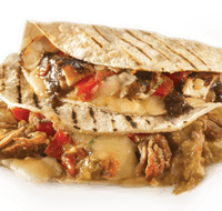 Guzman y Gomez - Indooroopilly - Accommodation Cairns