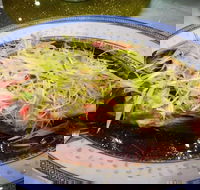 Haberfield Chinese Restaurant - Accommodation Cairns