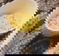 Hakataya Ramen - Indooroopilly - Accommodation Cairns