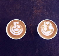Hallowed Grounds Espresso - Accommodation Cairns