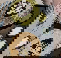 Hanabing Korean Dessert Cafe - Accommodation Cairns