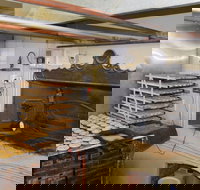 Holbrook Bakery - Accommodation Cairns