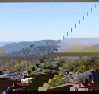 Jamisons Restaurant - Accommodation Cairns