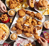 KFC - Helensvale - Accommodation Cairns