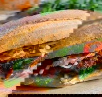 Krazy Kebabs - Accommodation Cairns