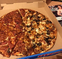 Lakemba Pizza - Accommodation Cairns