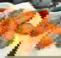 Lazat Malaysian Restaurant - Sunshine - Accommodation Cairns