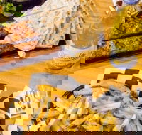 Little Bad Wolf - Accommodation Cairns