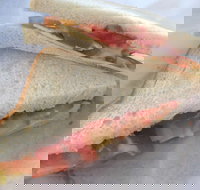 Luna Bakery - Accommodation Cairns