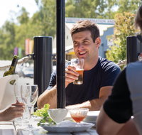 Mannum Hotel - Accommodation Cairns