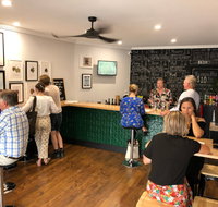 Matriarch and Rogue Winery - Accommodation Cairns