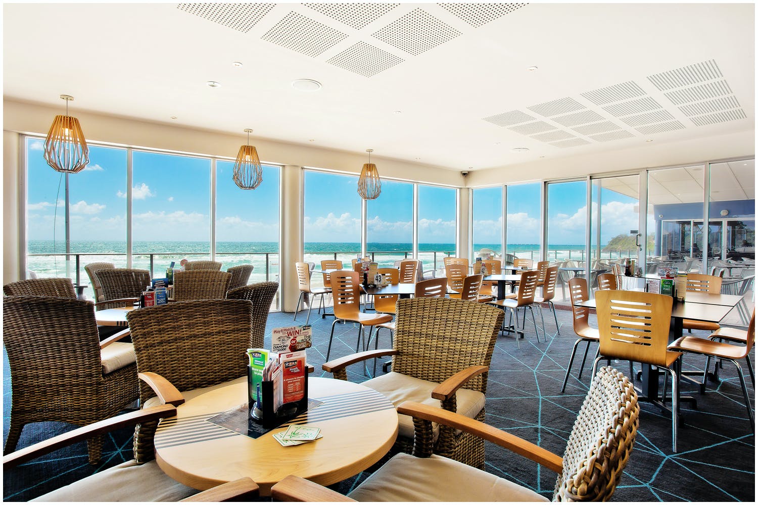 Brisbane City QLD Accommodation Cairns