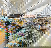 Mediterranean Wholesalers - Accommodation Cairns