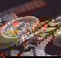 Mr Saigon - Accommodation Cairns