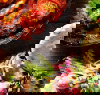 Nando's - Altona North - Accommodation Cairns