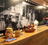 Osaka Japanese Dining Bar - Accommodation Cairns