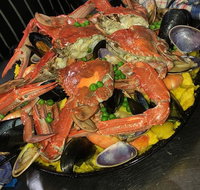 Pancho's Mexican Restaurant - Accommodation Cairns