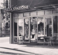 Pizza Stazione - Accommodation Cairns