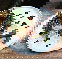 Project Black Specialty Coffee - Accommodation Cairns