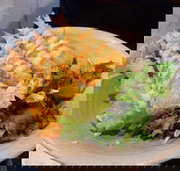 Spice Field Asian Cuisine - Accommodation Cairns