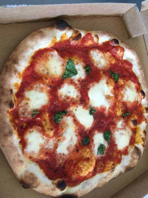 The Flying Mackerel - Accommodation Cairns 0