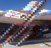 Through The Oven - Accommodation Cairns