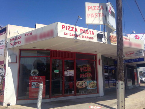 Through The Oven - Accommodation Cairns 0