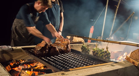 Timbre Kitchen - Accommodation Cairns 0