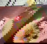 Vigor Espresso - Accommodation Cairns