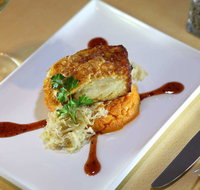 Wharf Tavern Char - Mooloolaba - Accommodation Cairns