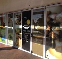 Wok N Toss Asian Takeaway - Accommodation Cairns
