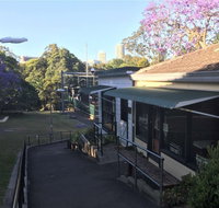 Wollstonecraft cafe - Accommodation Cairns
