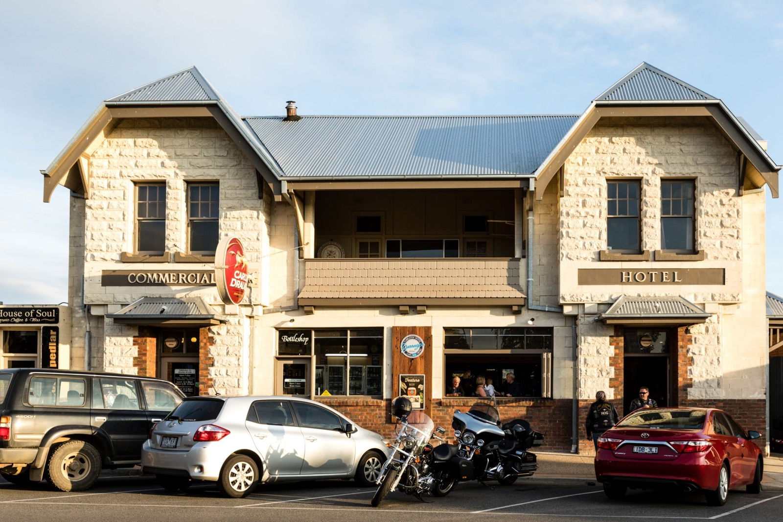 Allambee VIC Accommodation Cairns