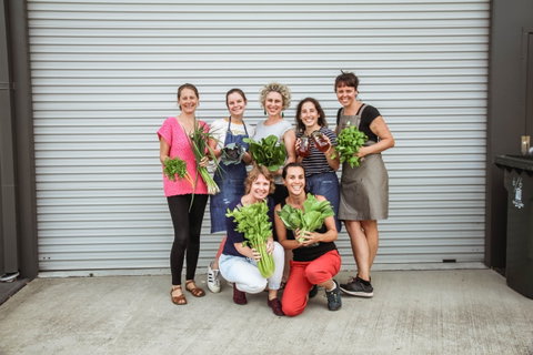 Your Food Collective - Accommodation Cairns 0