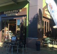 Zarraffa's Coffee - Accommodation Cairns