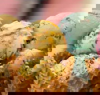 Baskin Robbins - Ipswich - Accommodation Cairns