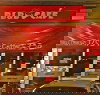 BB Caf - Accommodation Cairns