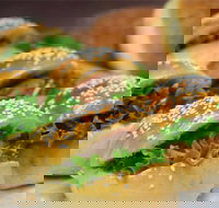 Breadtop - Indooroopilly - Accommodation Cairns