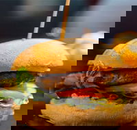 Burger Urge - South Bank - Accommodation Cairns