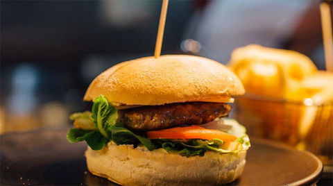 Burger Urge - South Bank - Accommodation Cairns 0