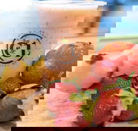 C1 Juice  Drinks - Accommodation Cairns