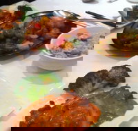 China Max - Accommodation Cairns