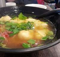 Chopstick  Chicken - Accommodation Cairns