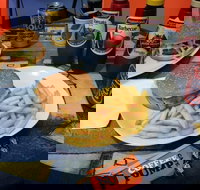 Coffee Pump - Accommodation Cairns