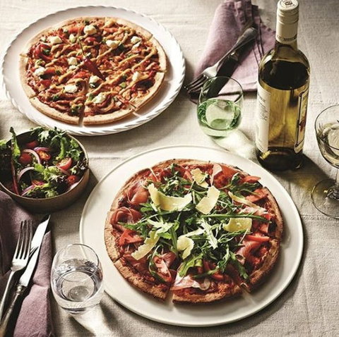 Crust - Mount Gravatt - Accommodation Cairns 0