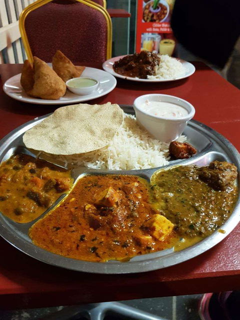 Curry Express - Accommodation Cairns 0