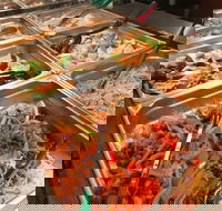 Dapur Kennedy - Accommodation Cairns