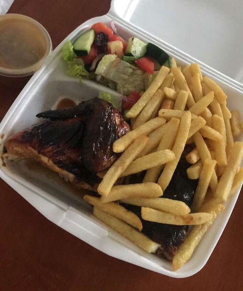 Derrimut Village Charcoal Chicken - Accommodation Cairns 0